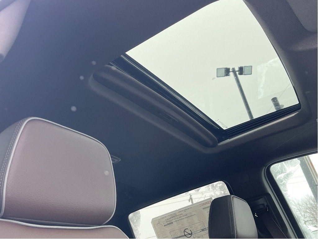 2026 GMC Sierra 1500 in Joliette, Quebec - 8 - w1024h768px