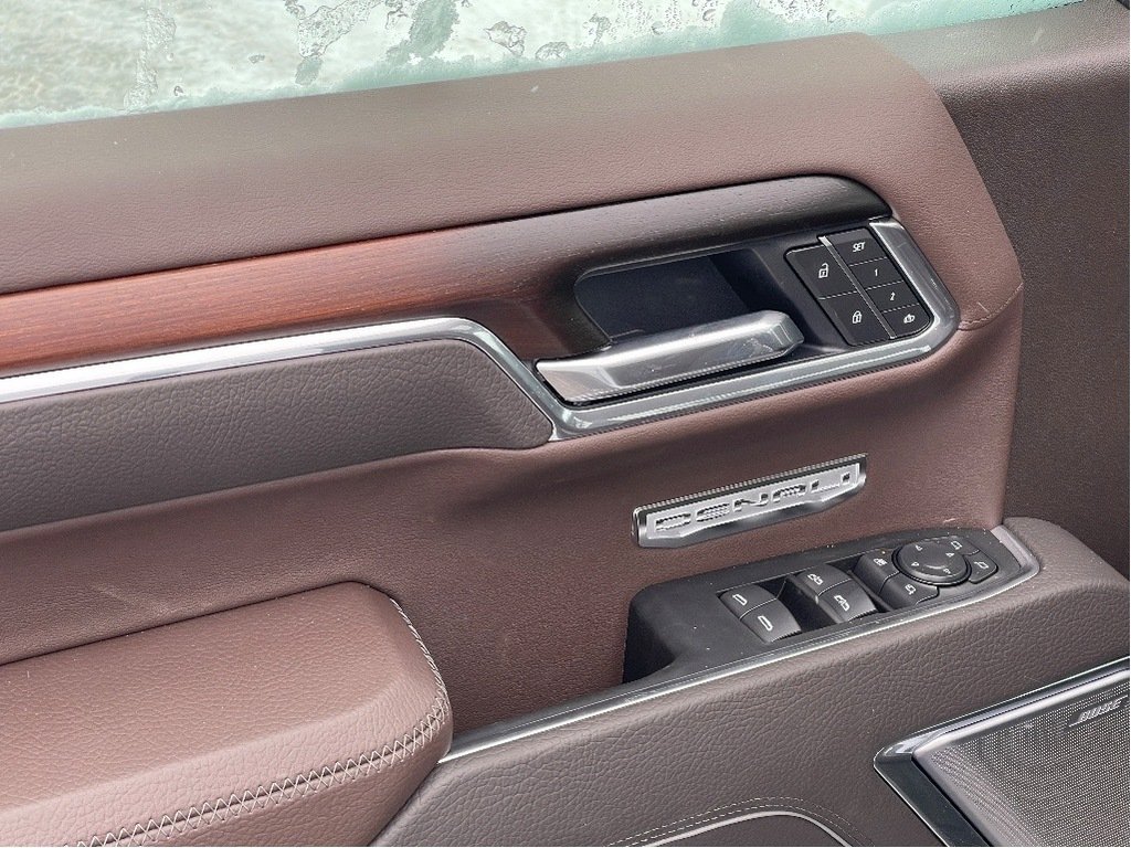 2026 GMC Sierra 1500 in Joliette, Quebec - 13 - w1024h768px