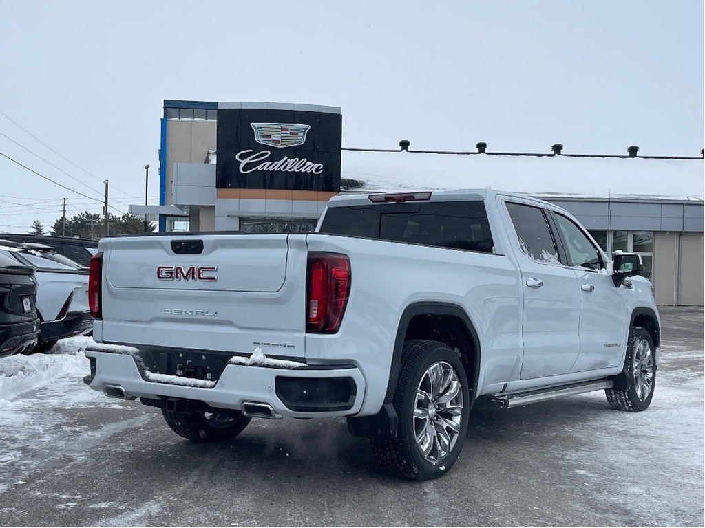 2026 GMC Sierra 1500 in Joliette, Quebec - 4 - w1024h768px