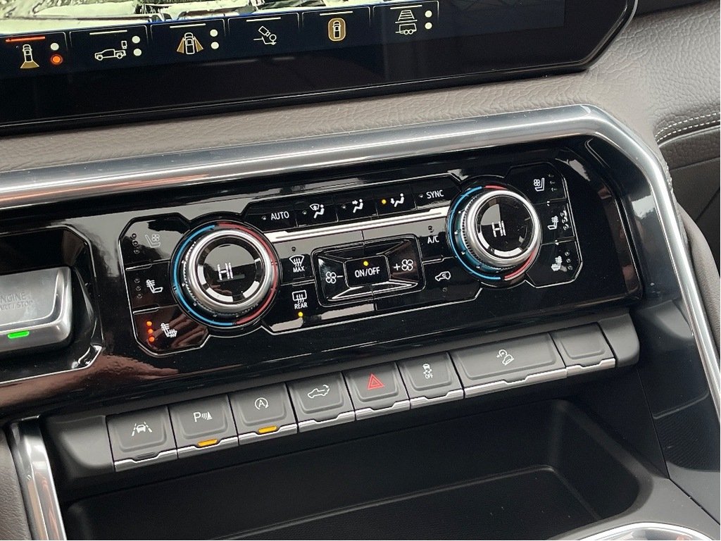 2026 GMC Sierra 1500 in Joliette, Quebec - 19 - w1024h768px