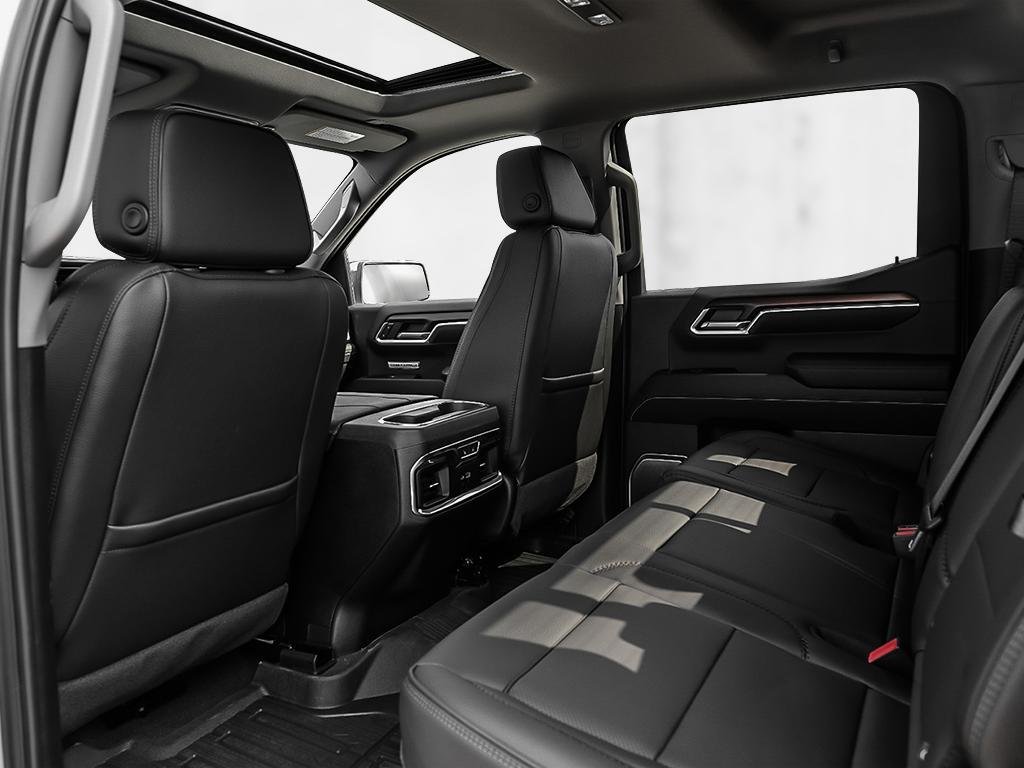 GMC Sierra 1500  2026 à Joliette, Québec - 21 - w1024h768px