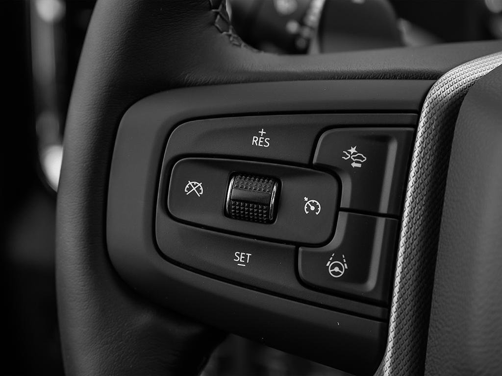 GMC Sierra 1500  2026 à Joliette, Québec - 15 - w1024h768px