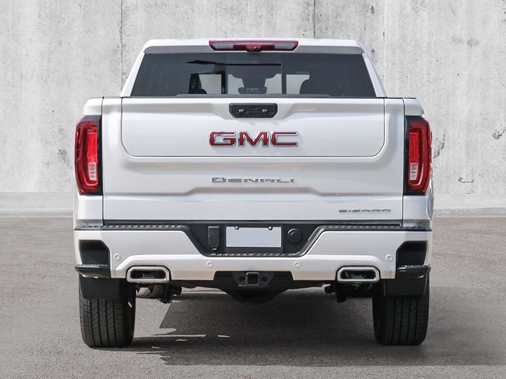 GMC Sierra 1500  2026 à Joliette, Québec - 5 - w1024h768px