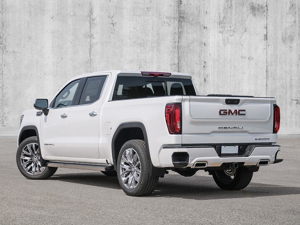 GMC Sierra 1500  2026 à Joliette, Québec - 4 - w1024h768px