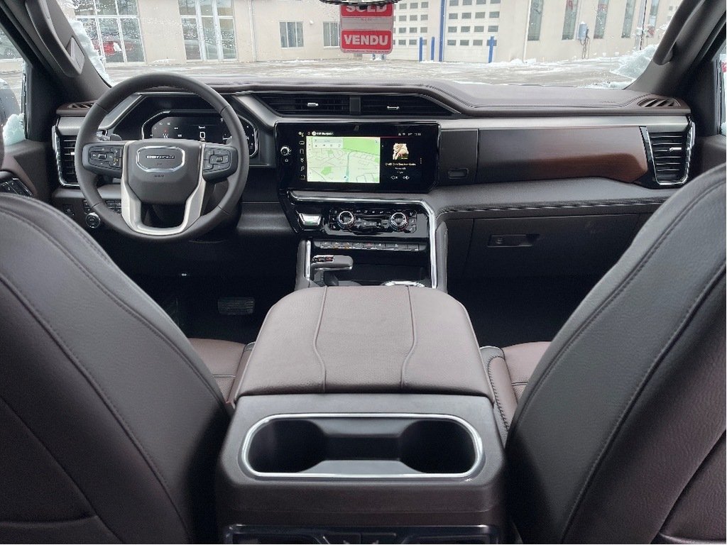 2026 GMC Sierra 1500 in Joliette, Quebec - 12 - w1024h768px