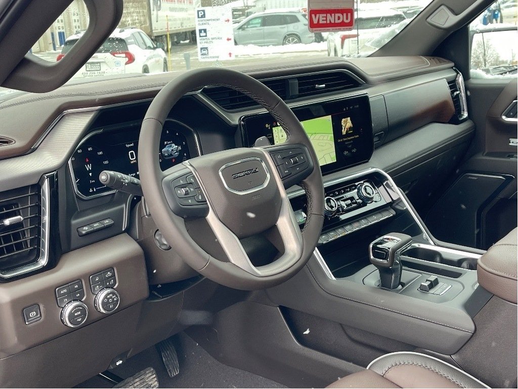 2026 GMC Sierra 1500 in Joliette, Quebec - 9 - w1024h768px