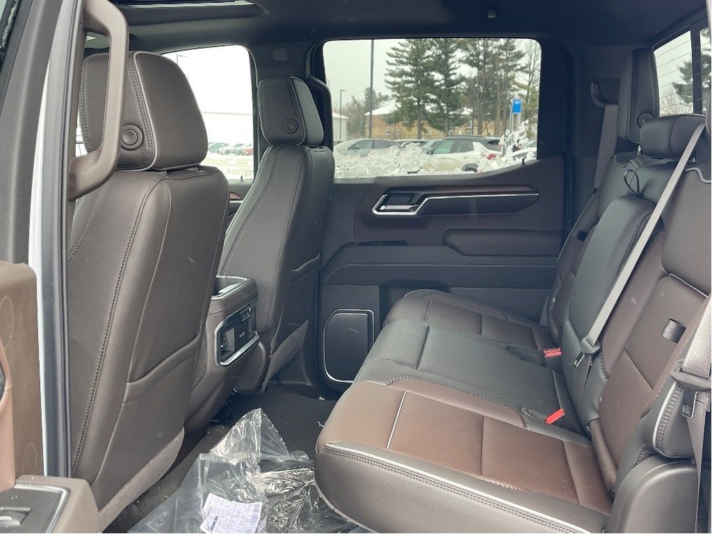 2026 GMC Sierra 1500 in Joliette, Quebec - 11 - w1024h768px