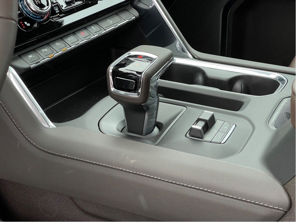 2026 GMC Sierra 1500 in Joliette, Quebec - 20 - w1024h768px