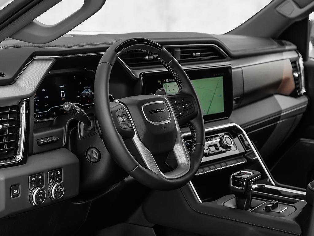 GMC Sierra 1500  2026 à Joliette, Québec - 12 - w1024h768px