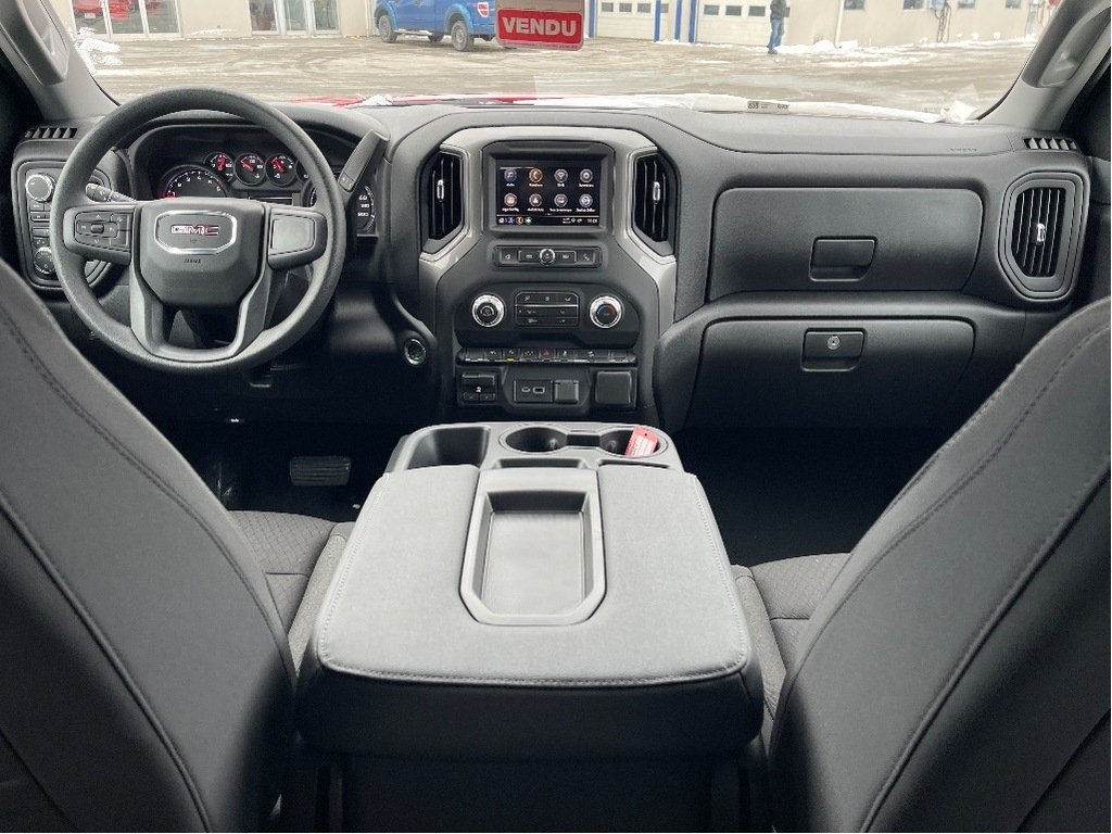 2026 GMC Sierra 1500 in Joliette, Quebec - 11 - w1024h768px