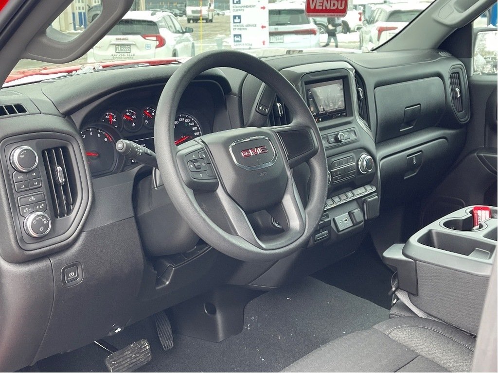 2026 GMC Sierra 1500 in Joliette, Quebec - 8 - w1024h768px