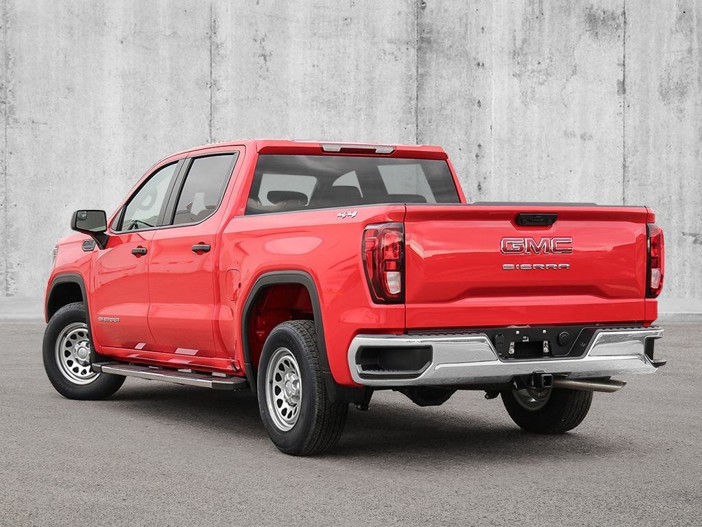 2026 GMC Sierra 1500 in Joliette, Quebec - 4 - w1024h768px