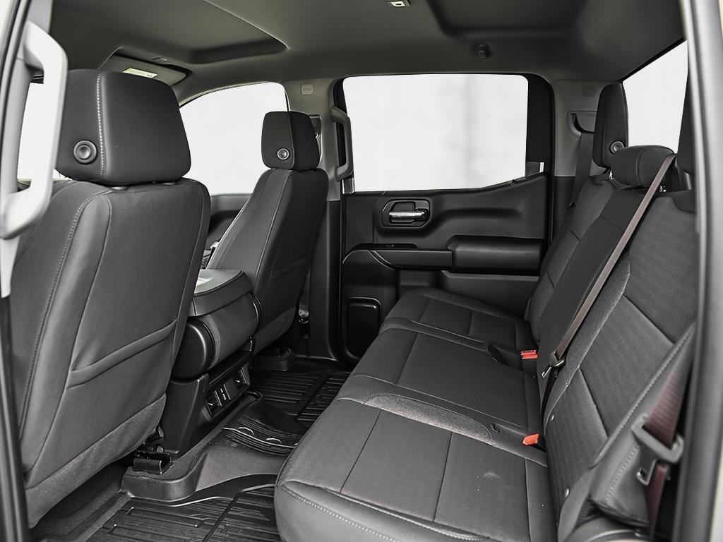 2026 GMC Sierra 1500 in Joliette, Quebec - 21 - w1024h768px