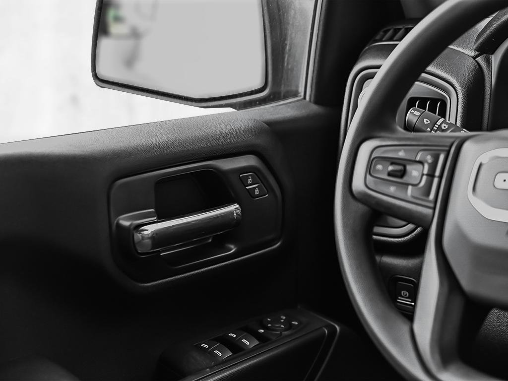 2026 GMC Sierra 1500 in Joliette, Quebec - 16 - w1024h768px