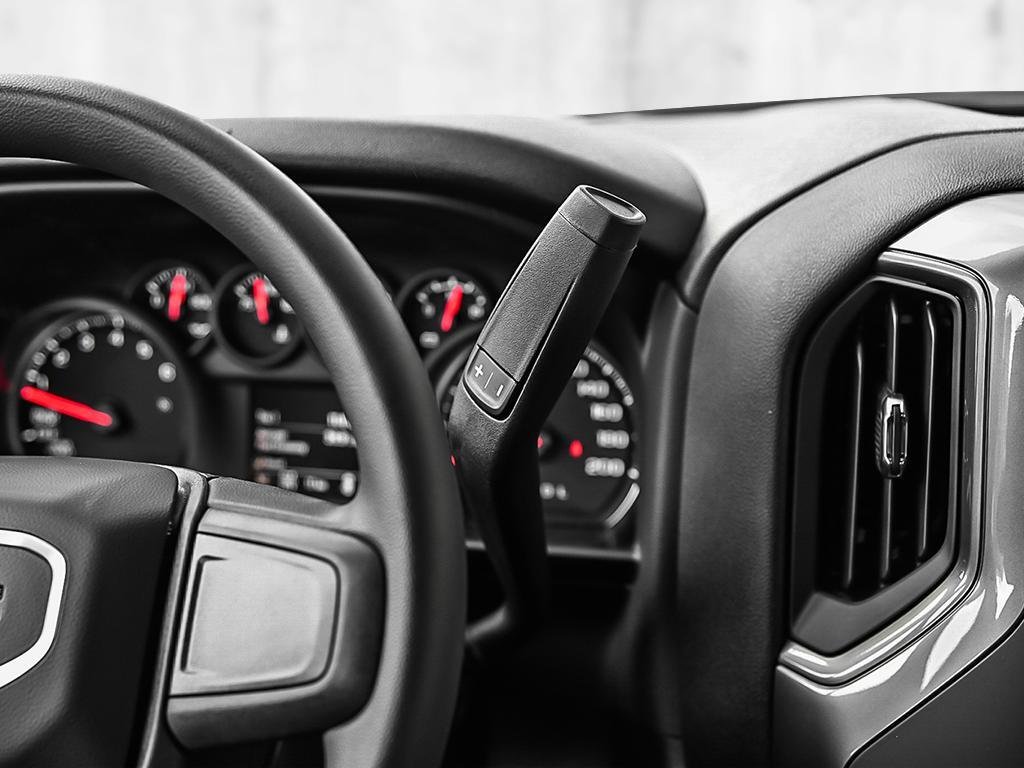 2026 GMC Sierra 1500 in Joliette, Quebec - 17 - w1024h768px