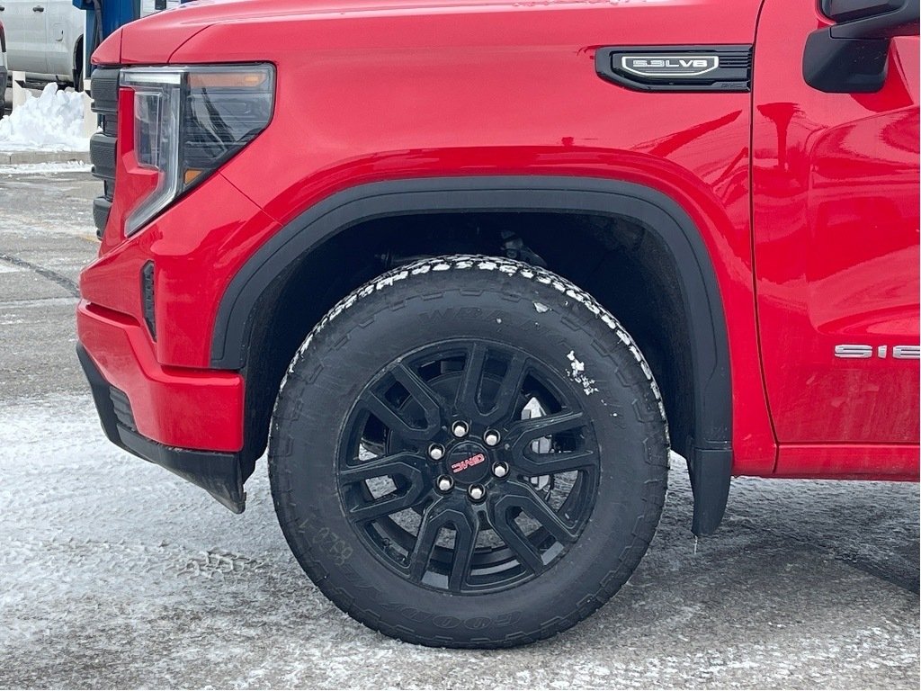 2026 GMC Sierra 1500 in Joliette, Quebec - 7 - w1024h768px