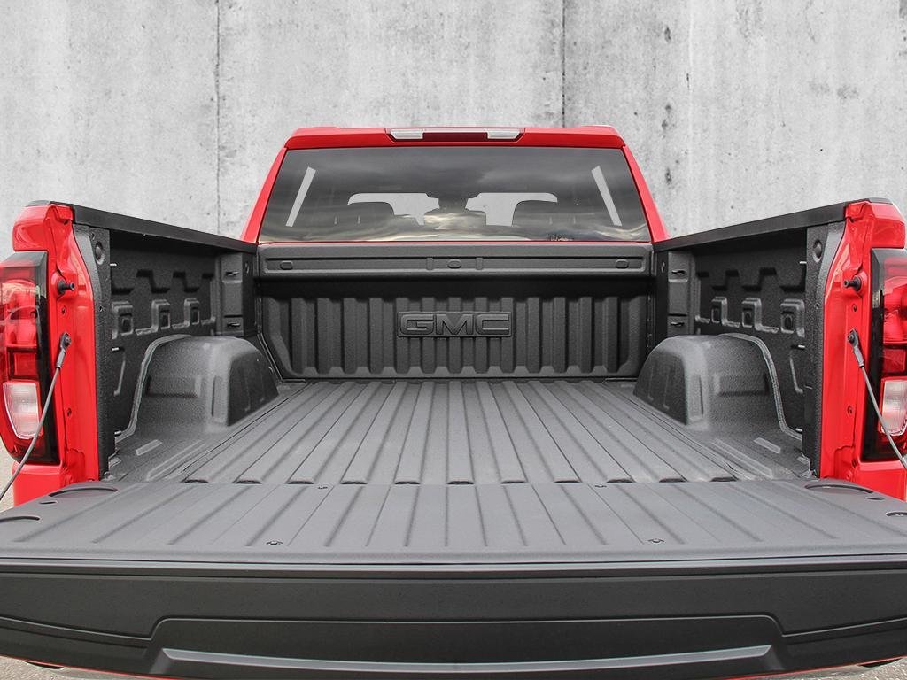 2026 GMC Sierra 1500 in Joliette, Quebec - 7 - w1024h768px