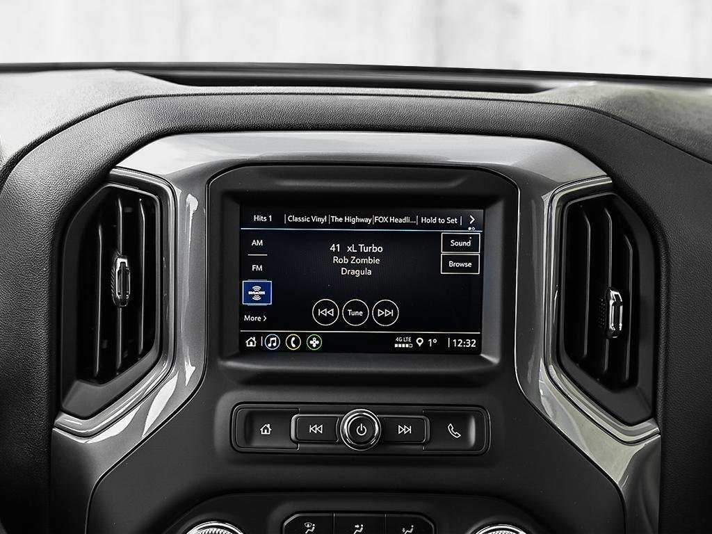 2026 GMC Sierra 1500 in Joliette, Quebec - 18 - w1024h768px