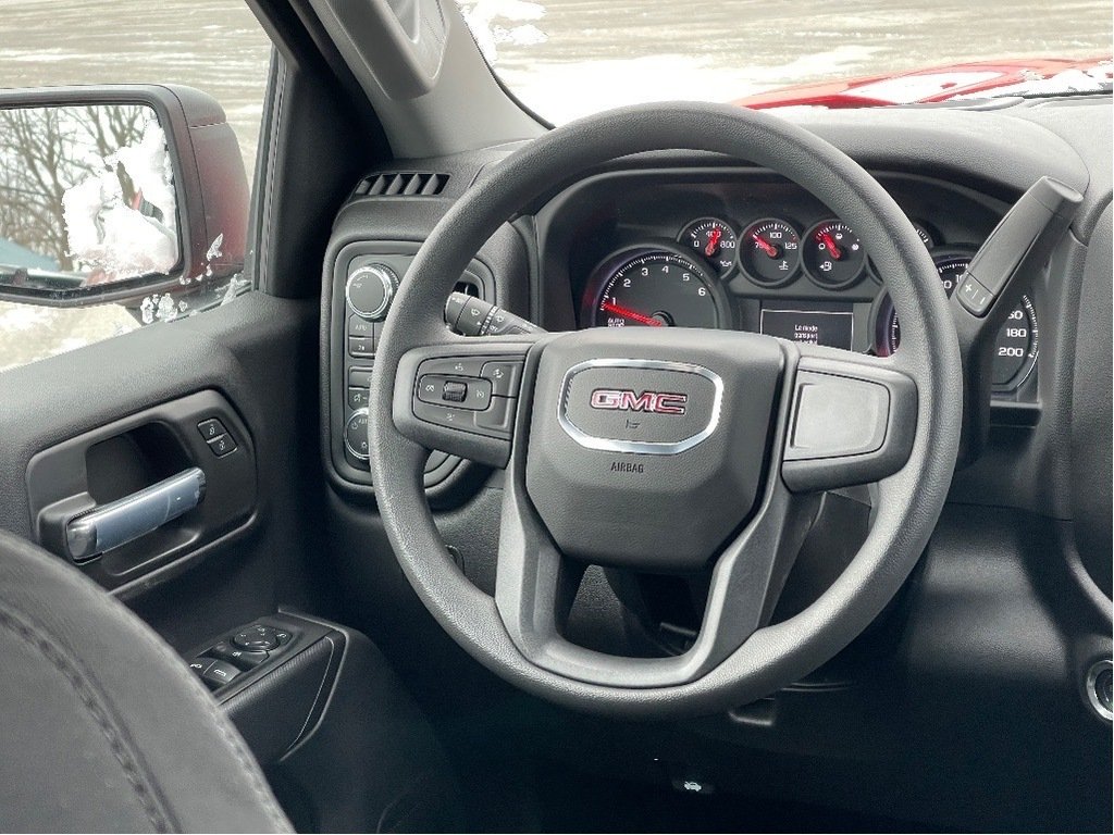 2026 GMC Sierra 1500 in Joliette, Quebec - 14 - w1024h768px