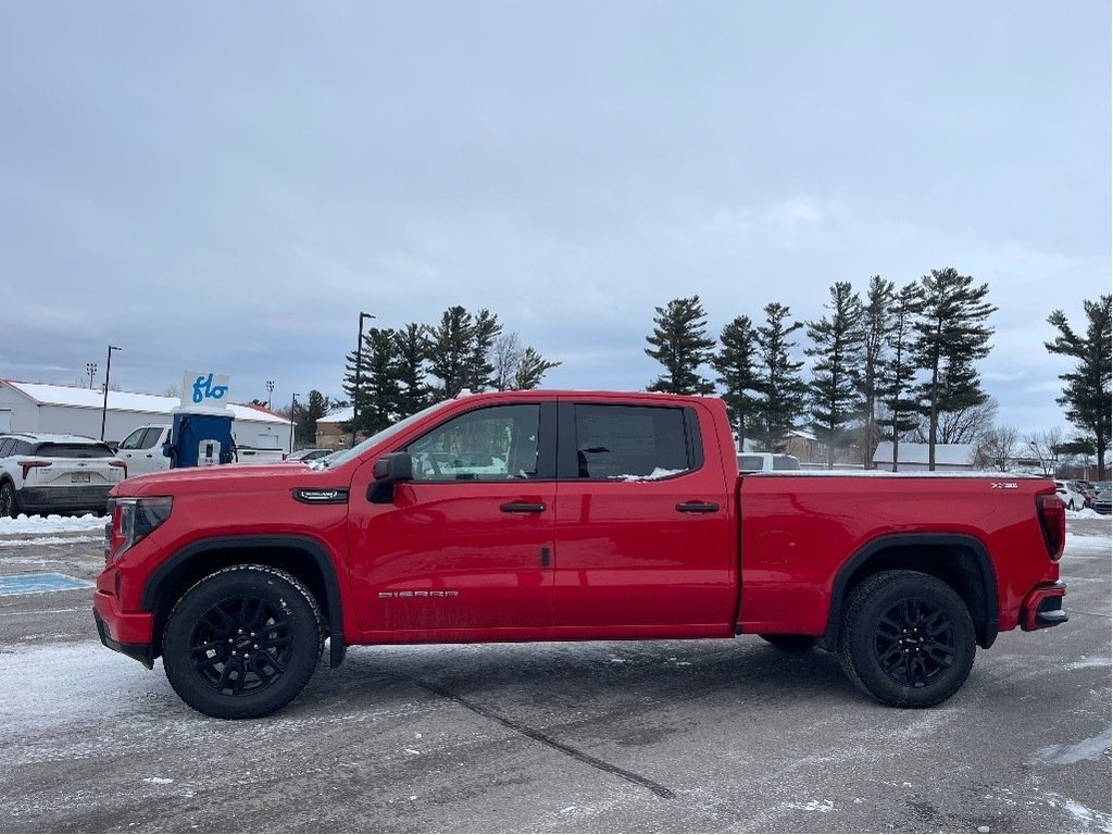 2026 GMC Sierra 1500 in Joliette, Quebec - 3 - w1024h768px
