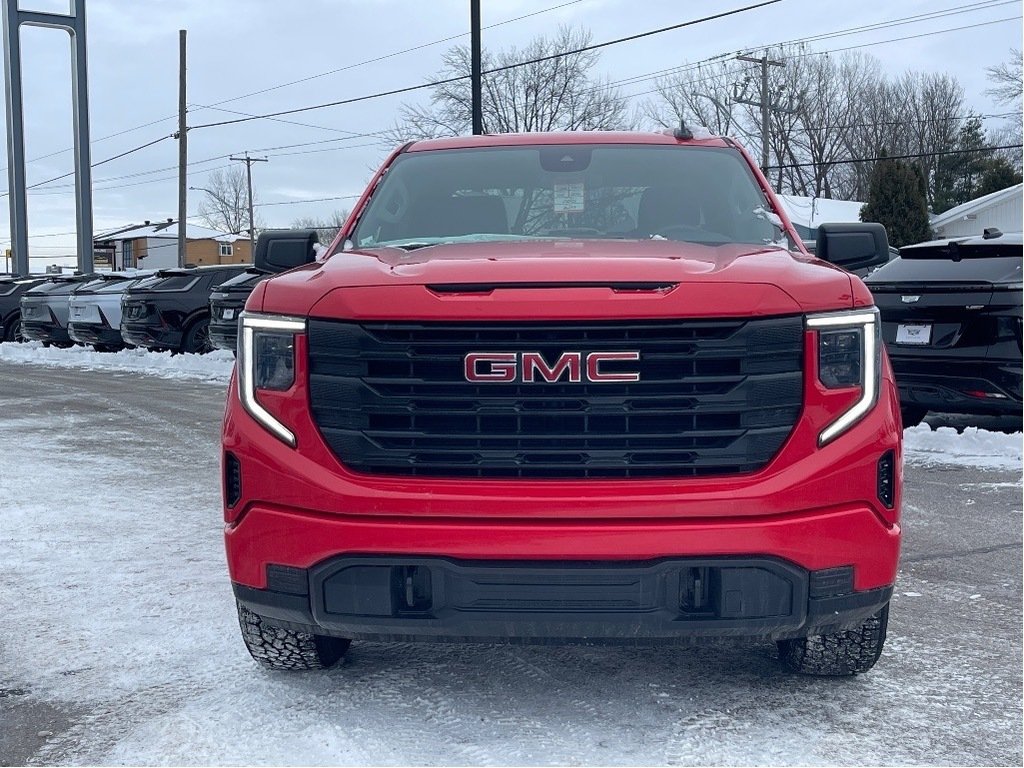 2026 GMC Sierra 1500 in Joliette, Quebec - 2 - w1024h768px