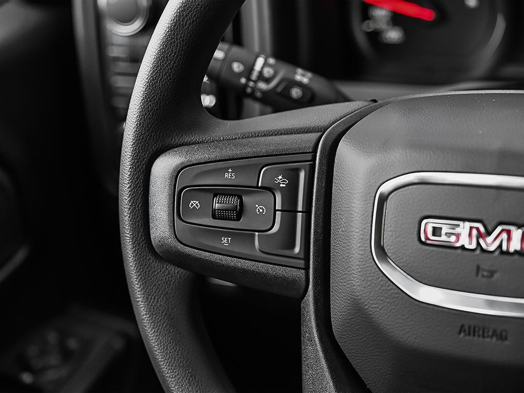 2026 GMC Sierra 1500 in Joliette, Quebec - 15 - w1024h768px