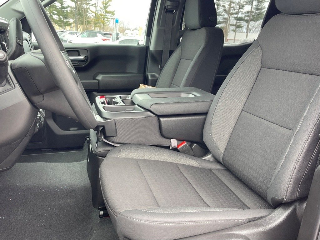 2026 GMC Sierra 1500 in Joliette, Quebec - 9 - w1024h768px