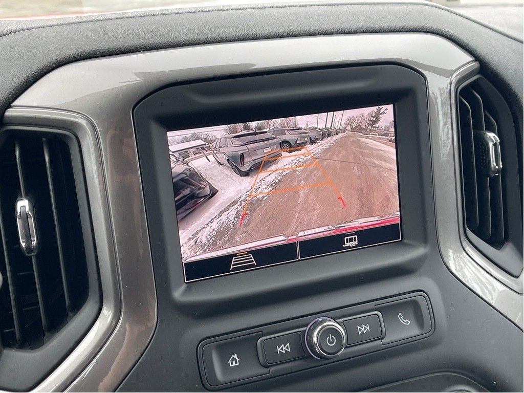 2026 GMC Sierra 1500 in Joliette, Quebec - 17 - w1024h768px