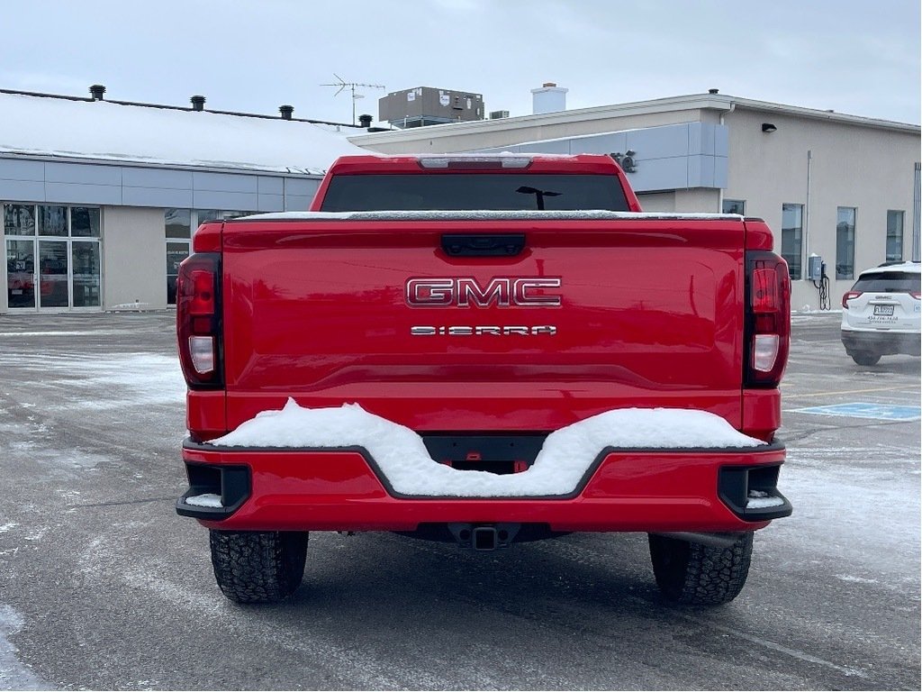2026 GMC Sierra 1500 in Joliette, Quebec - 5 - w1024h768px