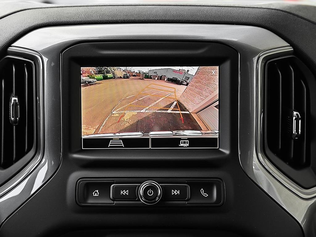 2026 GMC Sierra 1500 in Joliette, Quebec - 23 - w1024h768px