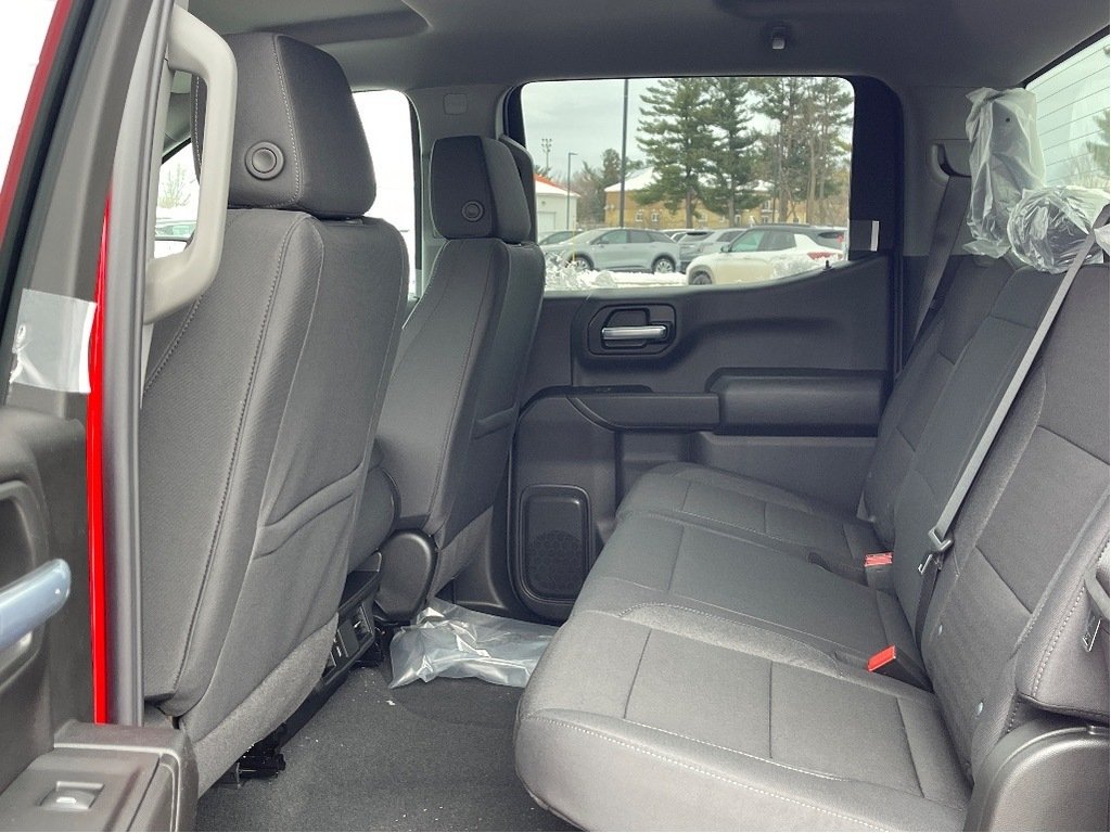 2026 GMC Sierra 1500 in Joliette, Quebec - 10 - w1024h768px