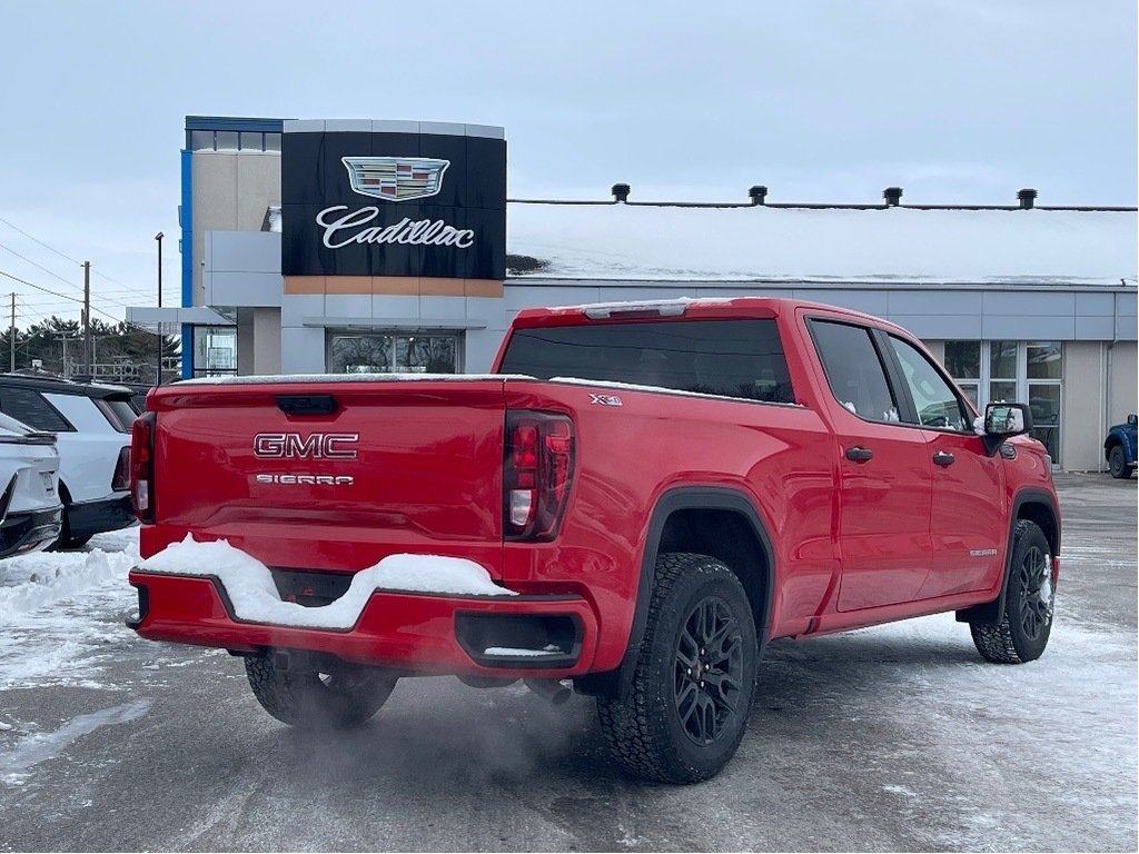 2026 GMC Sierra 1500 in Joliette, Quebec - 4 - w1024h768px