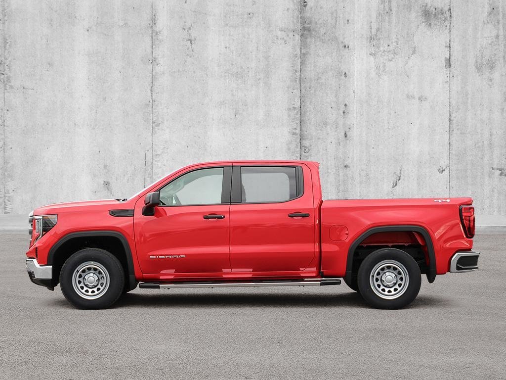 2026 GMC Sierra 1500 in Joliette, Quebec - 3 - w1024h768px