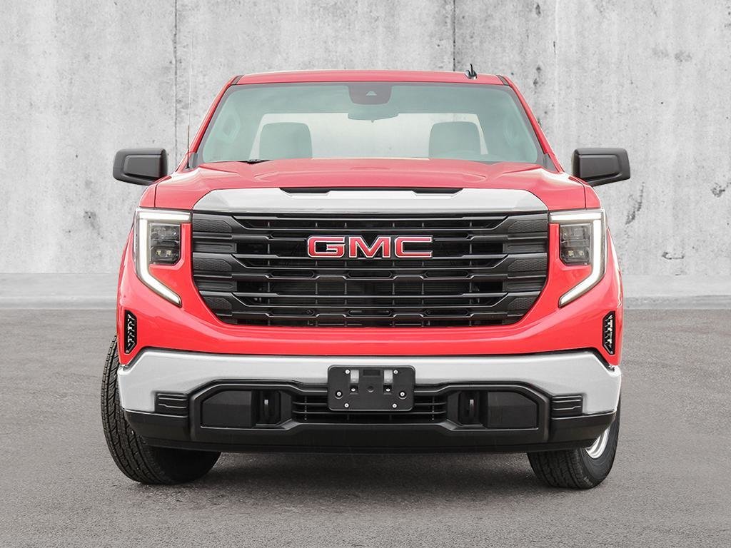 2026 GMC Sierra 1500 in Joliette, Quebec - 2 - w1024h768px