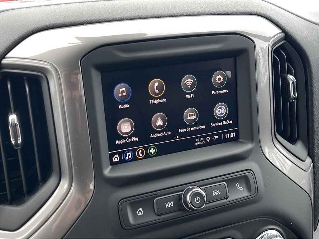 2026 GMC Sierra 1500 in Joliette, Quebec - 16 - w1024h768px