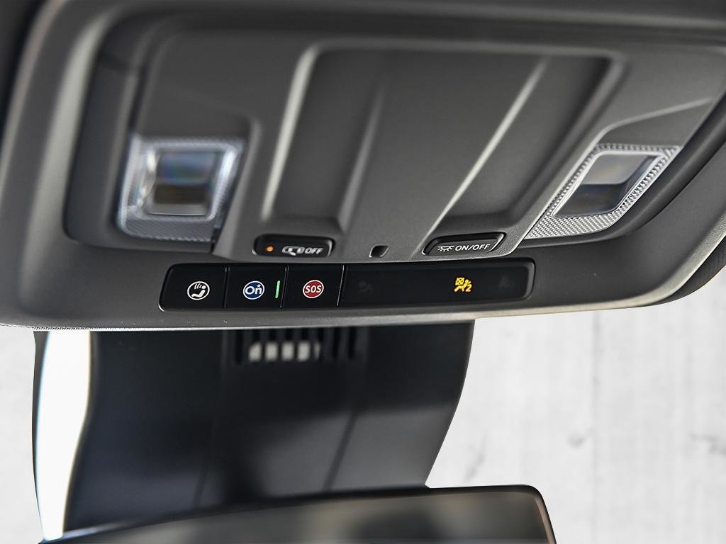 2026 GMC Sierra 1500 in Joliette, Quebec - 19 - w1024h768px