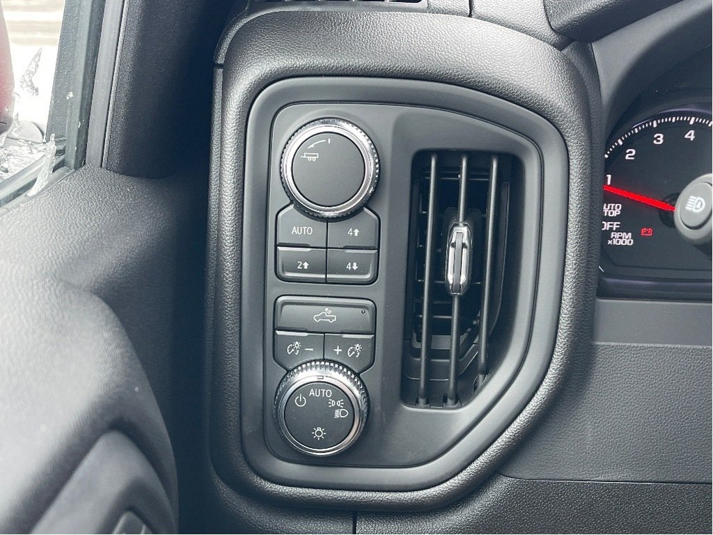 2026 GMC Sierra 1500 in Joliette, Quebec - 13 - w1024h768px