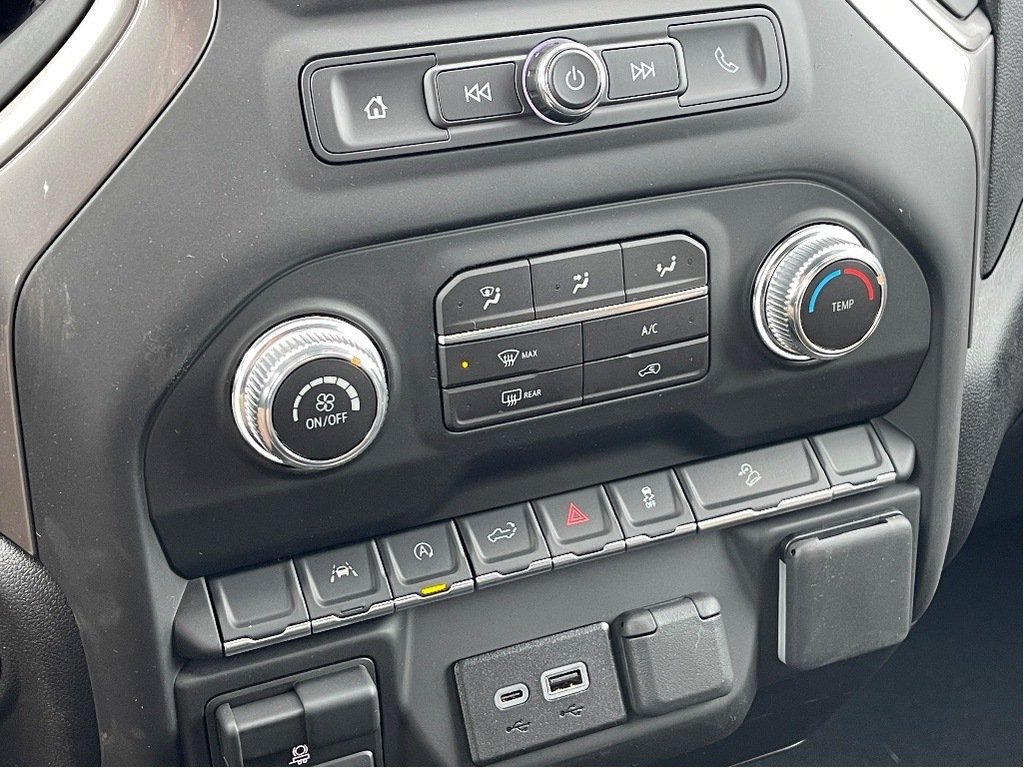 2026 GMC Sierra 1500 in Joliette, Quebec - 18 - w1024h768px