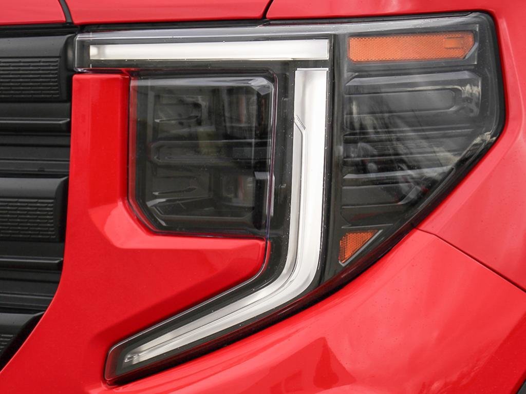 2026 GMC Sierra 1500 in Joliette, Quebec - 10 - w1024h768px