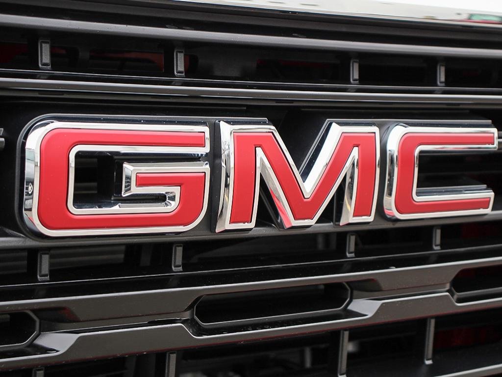 2026 GMC Sierra 1500 in Joliette, Quebec - 9 - w1024h768px