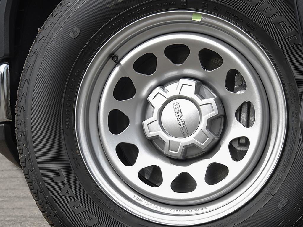 2026 GMC Sierra 1500 in Joliette, Quebec - 8 - w1024h768px