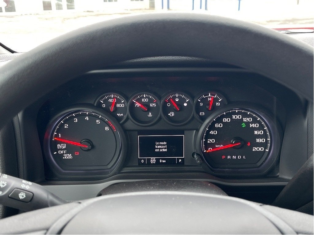 2026 GMC Sierra 1500 in Joliette, Quebec - 15 - w1024h768px