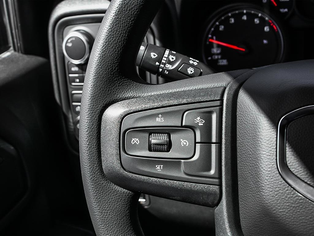 GMC Sierra 1500  2026 à Joliette, Québec - 15 - w1024h768px