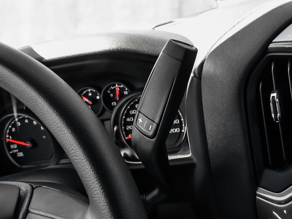 GMC Sierra 1500  2026 à Joliette, Québec - 17 - w1024h768px