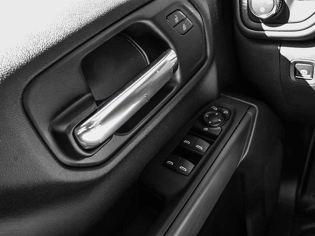 GMC Sierra 1500  2026 à Joliette, Québec - 16 - w1024h768px