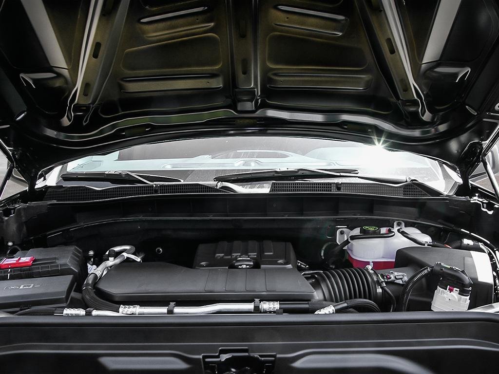 GMC Sierra 1500  2026 à Joliette, Québec - 6 - w1024h768px