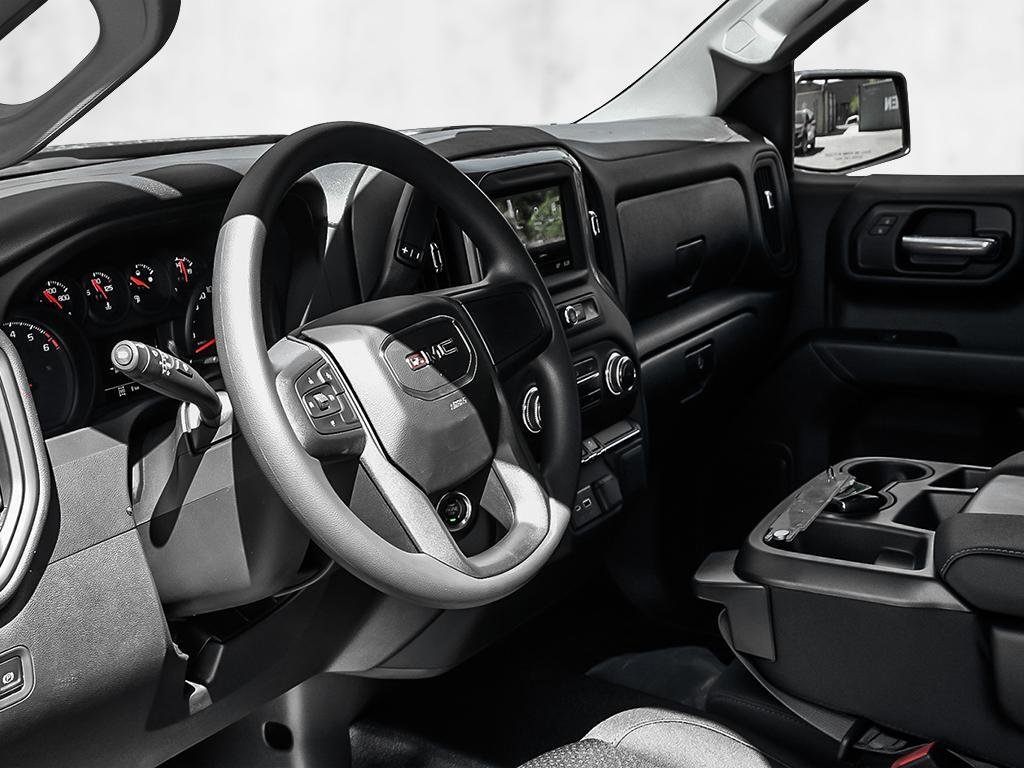 GMC Sierra 1500  2026 à Joliette, Québec - 12 - w1024h768px