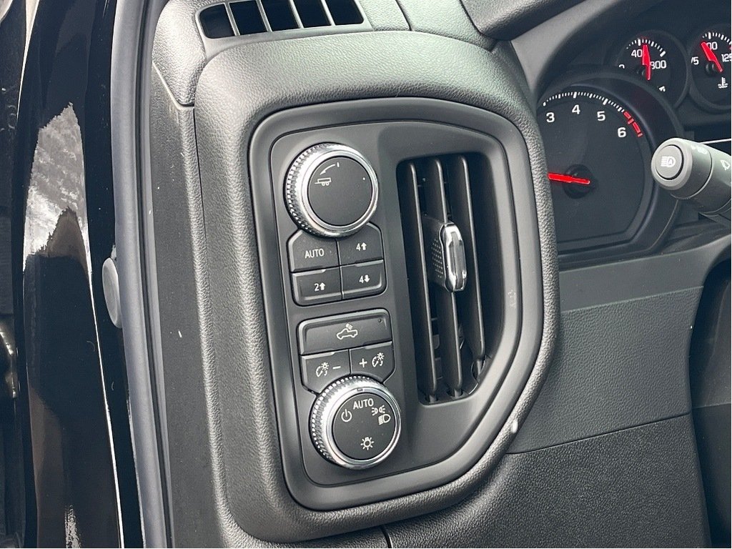 2026 GMC Sierra 1500 in Joliette, Quebec - 13 - w1024h768px