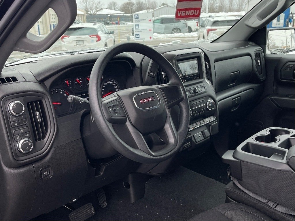 2026 GMC Sierra 1500 in Joliette, Quebec - 8 - w1024h768px