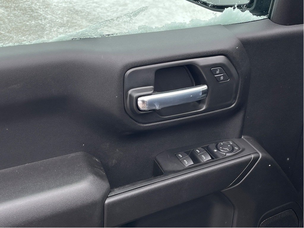 2026 GMC Sierra 1500 in Joliette, Quebec - 12 - w1024h768px